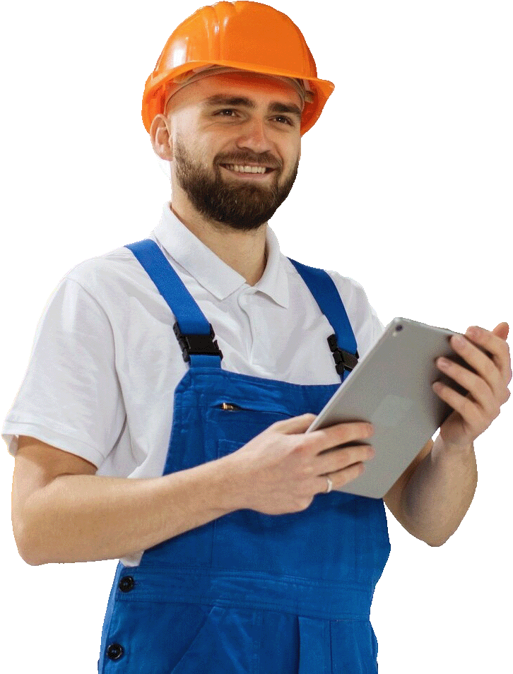 person-working-building-construction